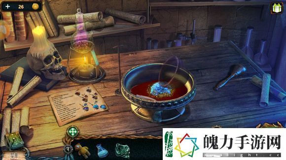 密室逃脱4第20关通关攻略分享