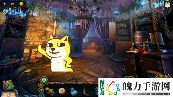 密室逃脱4第20关通关攻略分享