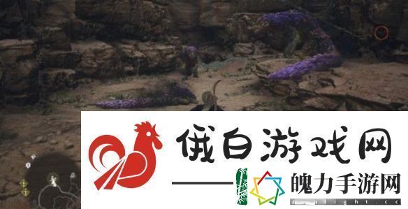 龙之信条2热衷毒素的研究者支线攻略
