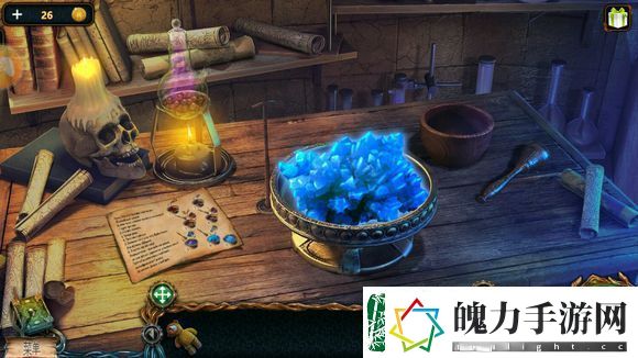 密室逃脱4第20关通关攻略分享