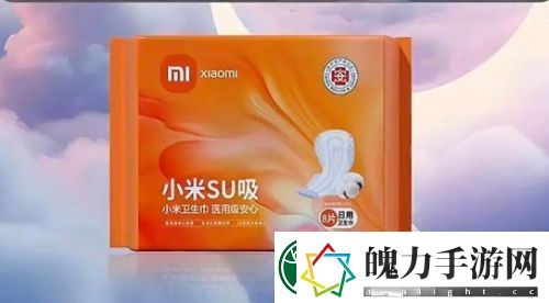小米再上热搜悄悄删除“不做卫生巾”微博