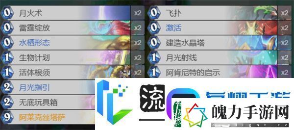 炉石传说迷你战争乱斗卡组推荐2025