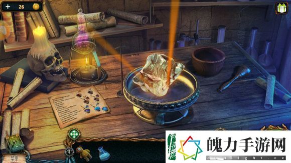 密室逃脱4第20关通关攻略分享