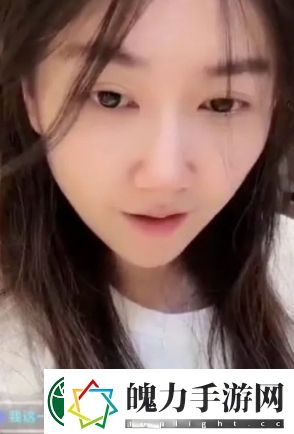 古早LOL女主播罕见开播原以为会受网友欢迎