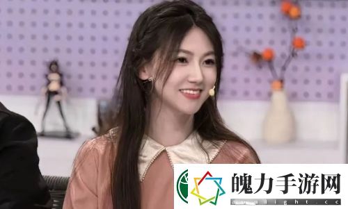 古早LOL女主播罕见开播原以为会受网友欢迎