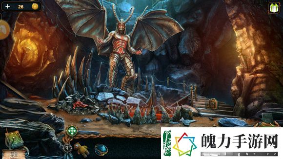 密室逃脱4第20关通关攻略分享