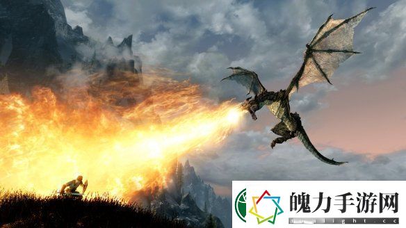 开发者称即便上古卷轴6是神作