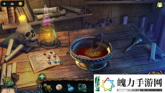 密室逃脱4第20关通关攻略分享