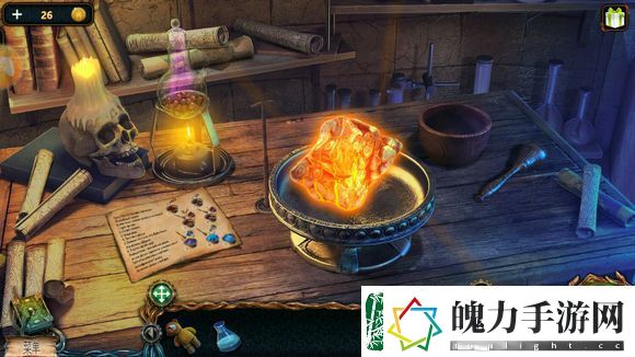密室逃脱4第20关通关攻略分享