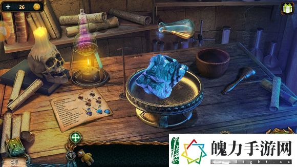 密室逃脱4第20关通关攻略分享