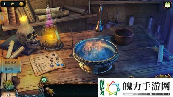 密室逃脱4第20关通关攻略分享