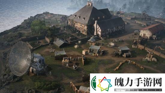 二战精英小队回归!盟军敢死队