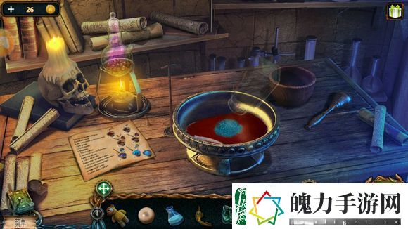 密室逃脱4第20关通关攻略分享