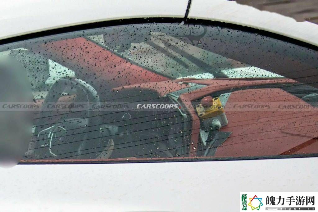 雪佛兰Corvette