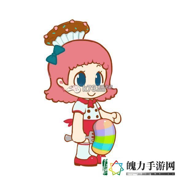 糖果酷跑初始角色宠物哪个好