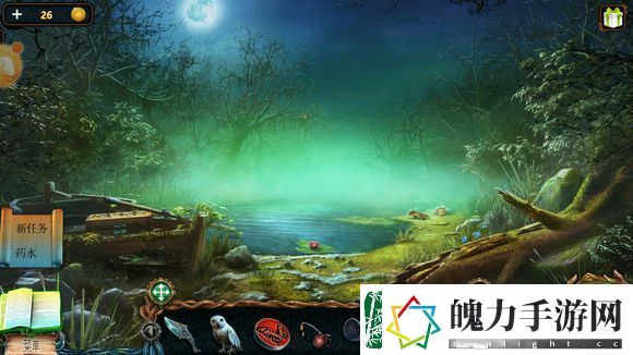 密室逃脱4第3关通关攻略分享