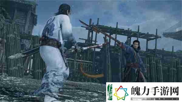 浪人崛起PC版3月11日解锁