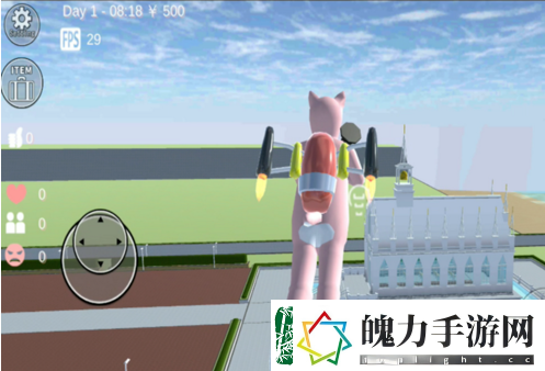 樱花校园模拟器谈恋爱图解攻略