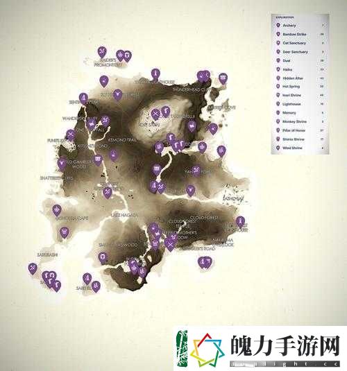 如何在对马岛之魂多人模式中巧妙关闭语音