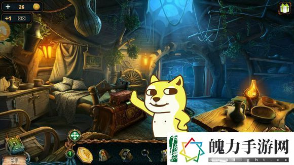 密室逃脱4第11关通关攻略分享