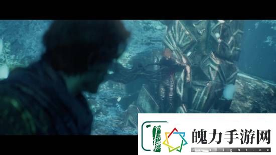 法国RPG光与影