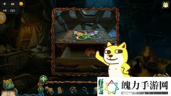 密室逃脱4第11关通关攻略分享