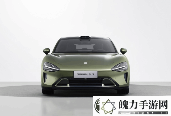 保值率104%！28万卖的小米SU7上架二手平台