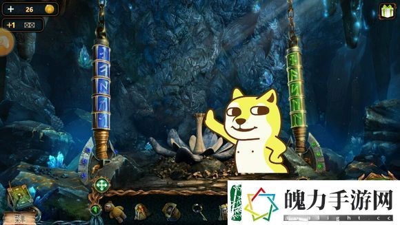 密室逃脱4第11关通关攻略分享