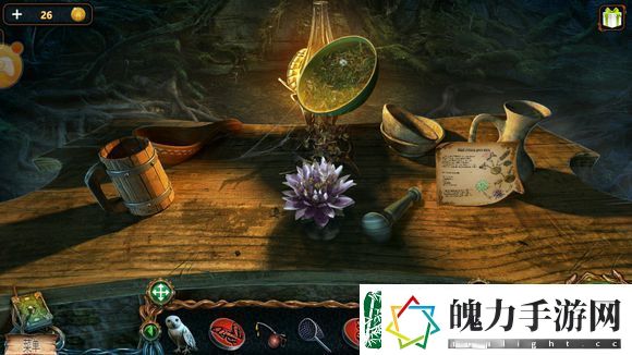 密室逃脱4第3关通关攻略分享