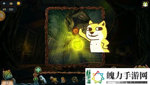 密室逃脱4第11关通关攻略分享