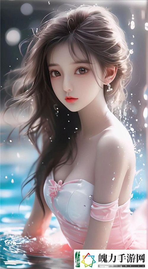 年轻朋友的妻子3