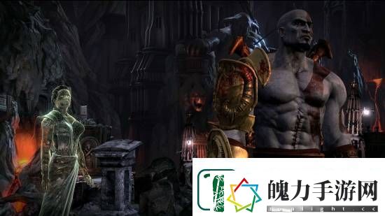 奎爷神话宇宙