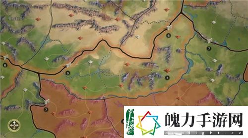 从野蛮人到开机甲