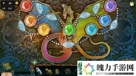 密室逃脱4第11关通关攻略分享