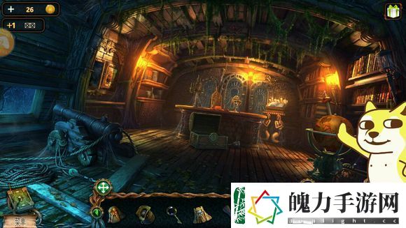 密室逃脱4第11关通关攻略分享