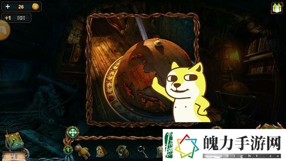 密室逃脱4第11关通关攻略分享