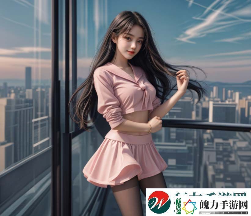 如何制作欧美人动物人物PPT