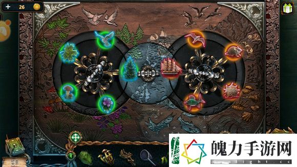 密室逃脱4第3关通关攻略分享