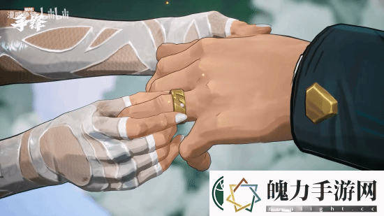 漫威争锋皮肤上新!贺神奇先生&隐形女结婚纪念日