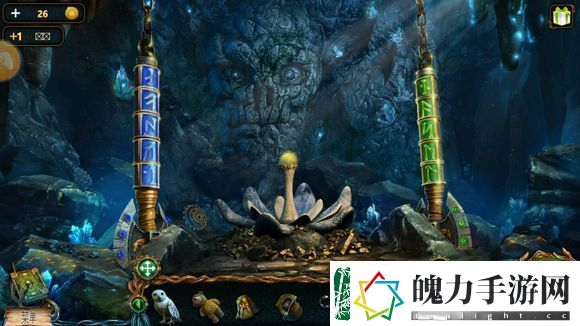 密室逃脱4第11关通关攻略分享