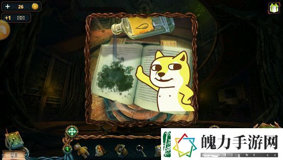 密室逃脱4第11关通关攻略分享