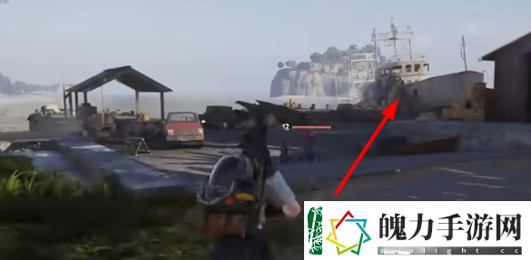 七日世界白斑狗鱼蓝图怎么获得