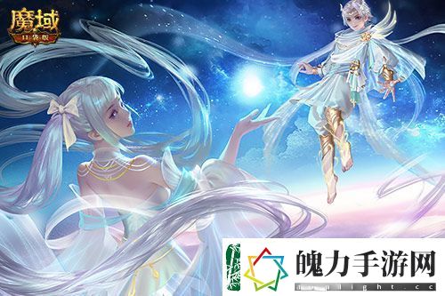 神子觉醒强不强