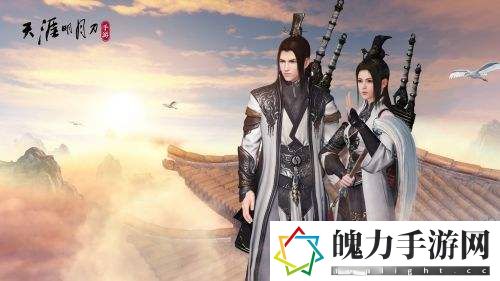 天涯明月刀手游绝智琉璃魄获取方法.jpg