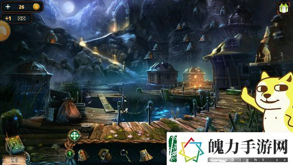 密室逃脱4第11关通关攻略分享