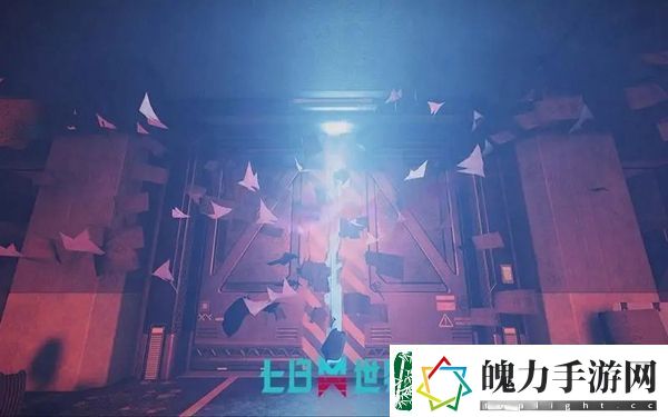 七日世界白斑狗鱼蓝图怎么获得