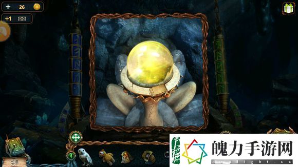 密室逃脱4第11关通关攻略分享