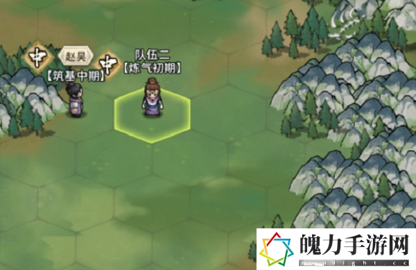 我的门派怎么快速升级