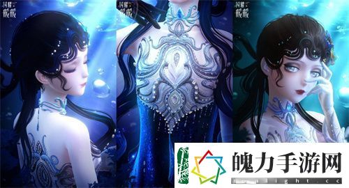 闪耀暖暖主题活动“海的梦弦”限时开启