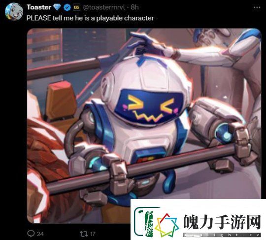 漫威争锋新英雄为神奇四侠
